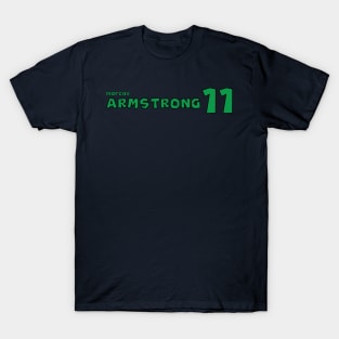 Marcus Armstrong '23 T-Shirt